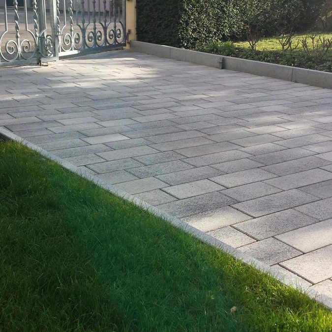 Pavage/dallage Rixheim 10
