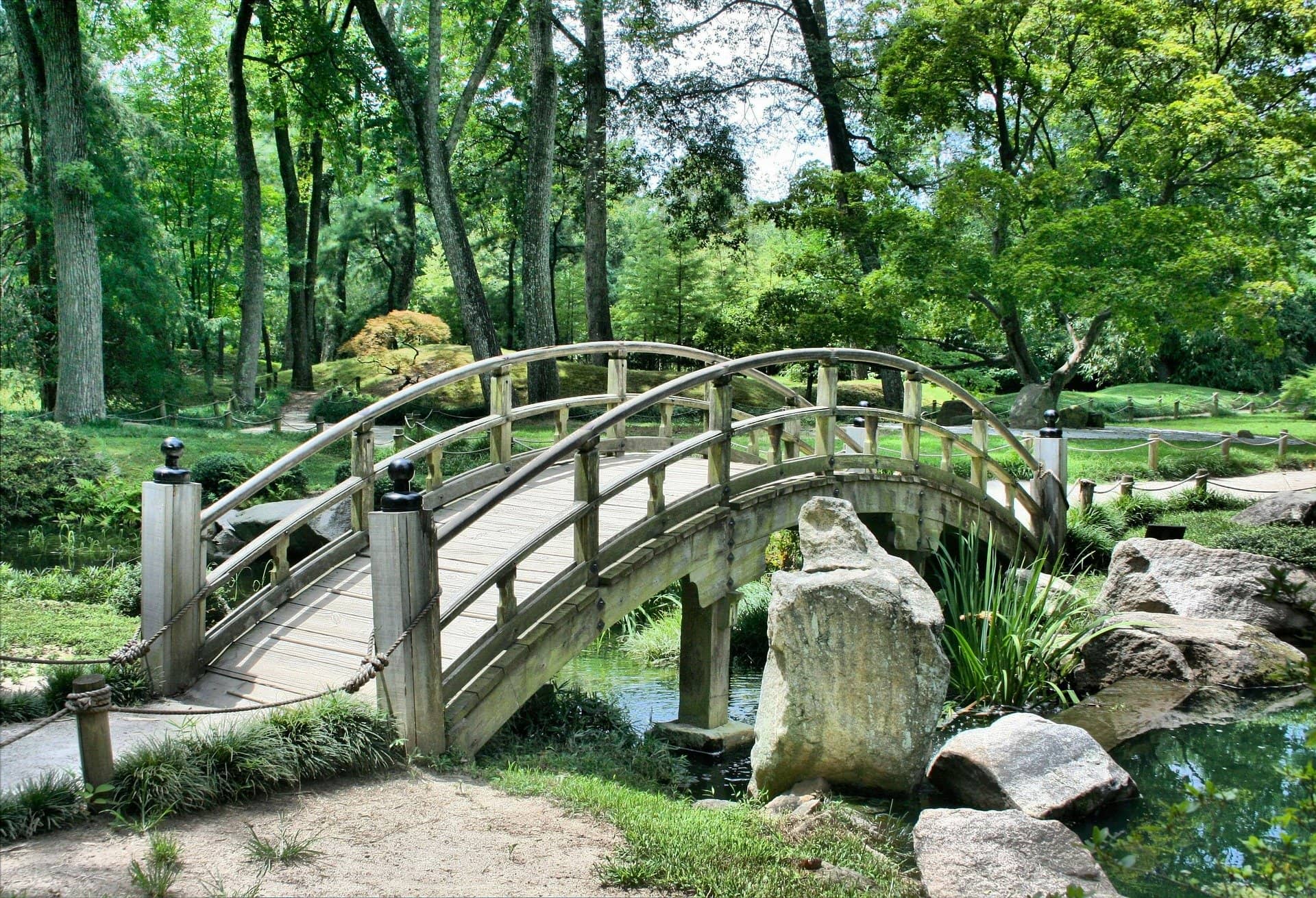 Comment aménager un grand jardin ? Pfastatt