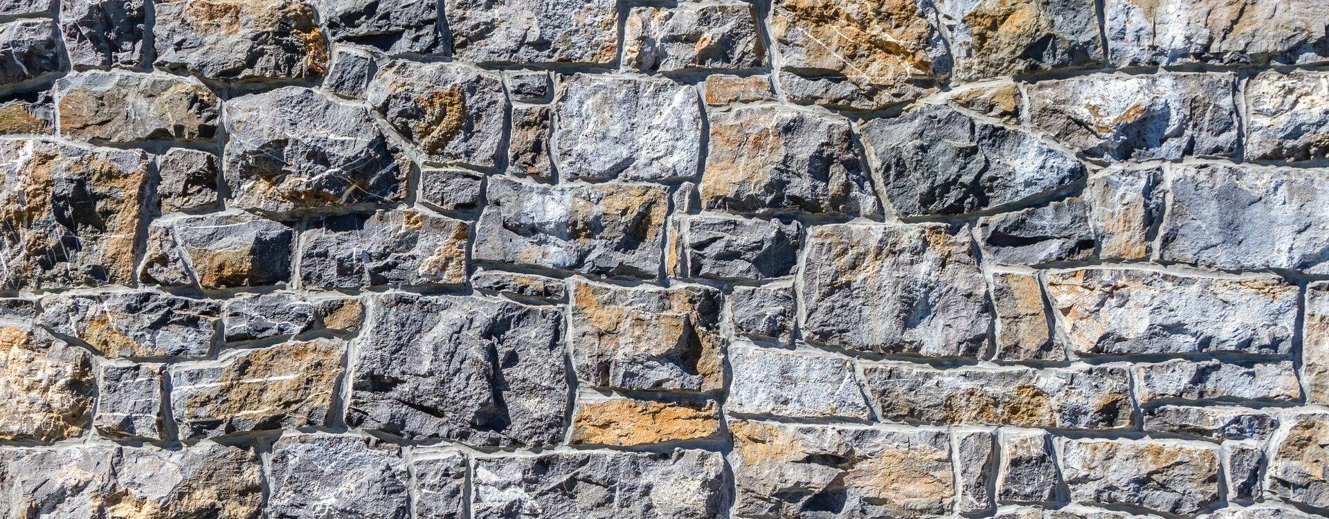 Quels sont les différents types de muret en pierre ? Rixheim