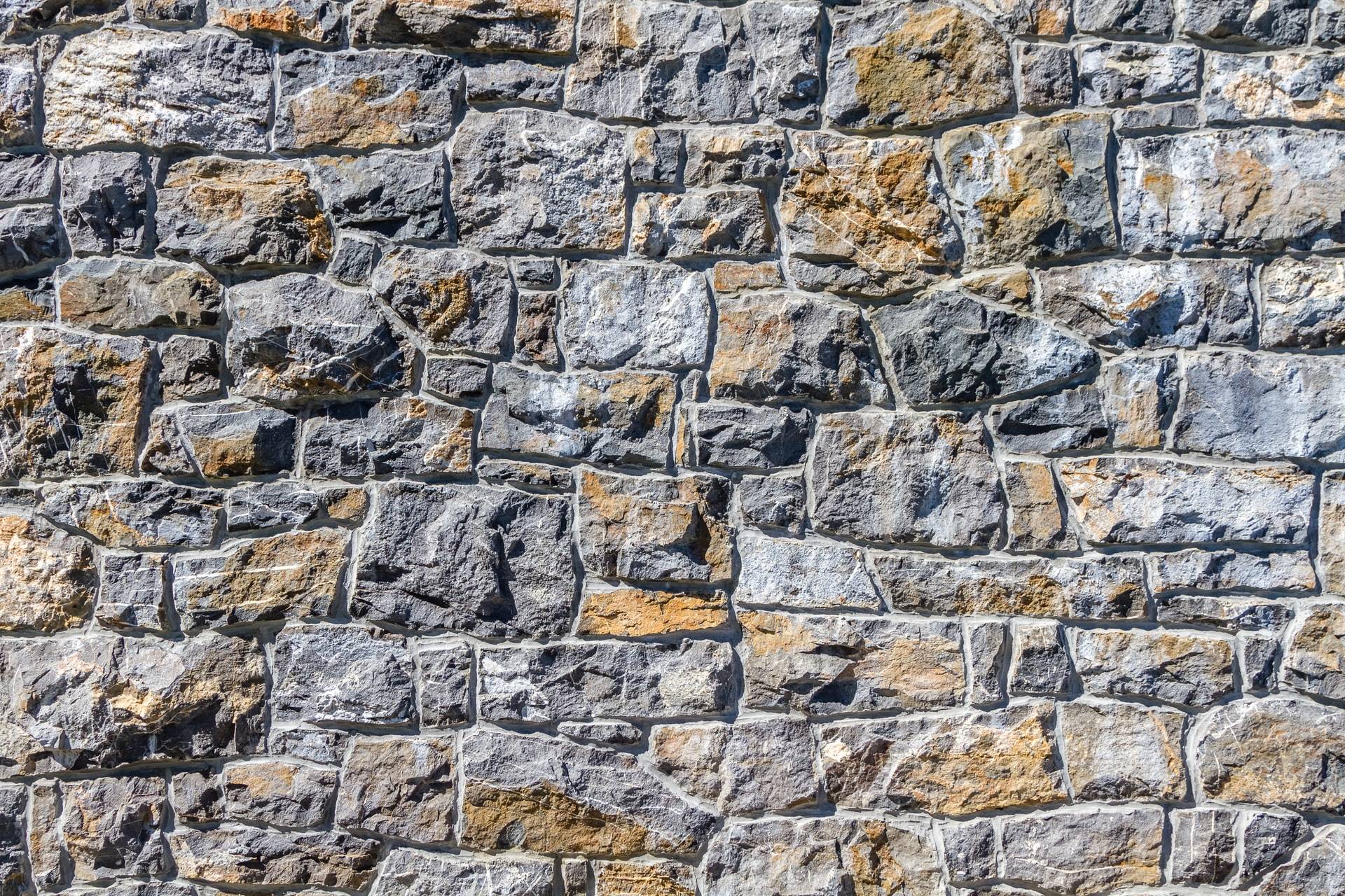 Quels sont les différents types de muret en pierre ? Rixheim