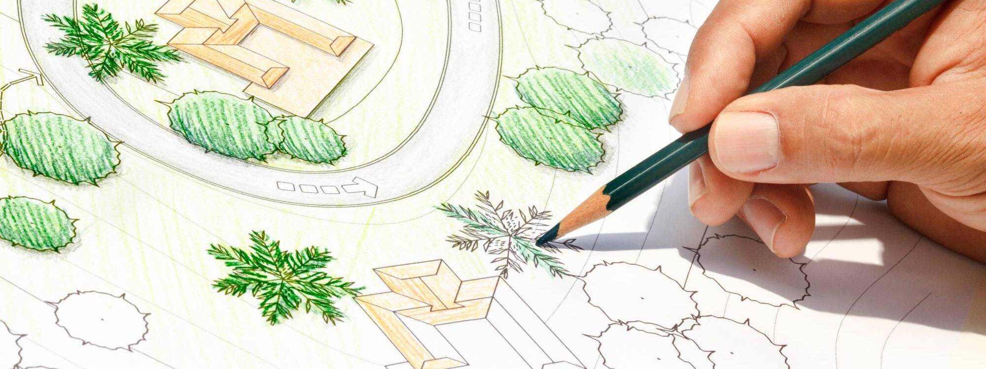 Comment bien planifier son projet patio ? Pfastatt
